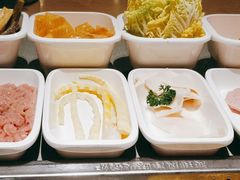 -海底捞火锅(天津SM城市广场店)