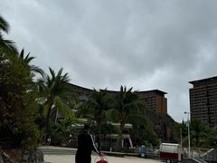 -三亚湾红树林度假世界(木棉酒店)