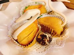 -龙的酒楼·手工早茶·顺德菜(近良路店)
