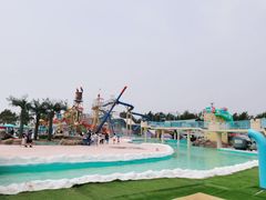 -秦皇岛乐岛海洋王国