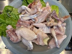 -大橘元自助回转火锅(天河新天地店)