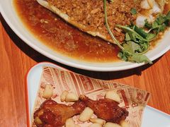 -老闵田螺馆·南昌市井菜·特色小吃(总店)