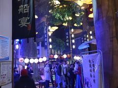 -淀里船宴(卓达店)