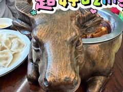 -牛头宴(凌水路店)