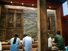 -弄堂咪道-饭香·面香·馄饨香(钦州北路田尚坊店)