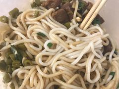 -莫老爷·正宗桂林米粉(南油店)