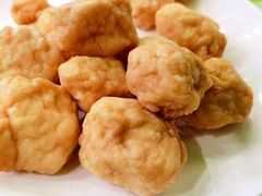 -正能量脆肉鲩火锅