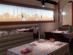 -楼兰新疆菜(江宁万达店)