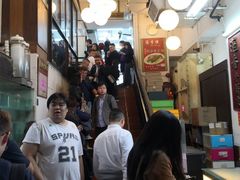 -香港蓮香樓(中環店)