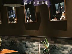 大堂-AZUL by FUEL蓝色·法式酒馆(琶醍店)