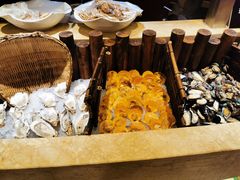 海鲜-世纪金源·西餐厅(观音桥东环路店)