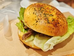 -肯德基(燕岭店)