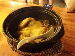 -环秀楼(黄山呈坎店)