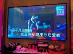 -音乐派KTV(银泰城店)