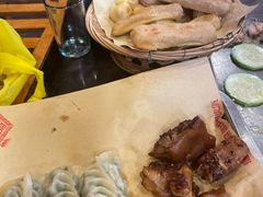 -塘屋烧烤·云南火塘烧烤品牌(联盟路店)