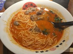 -和府捞面(西溪印象城店)