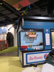 -幻贝家儿童乐园(苏州中心店)