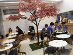 大堂-艾薯夫妇Aysh(福田星河COCOPark店)