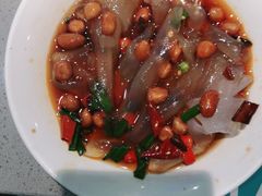 -半天妖烤鱼(东方新天地店)