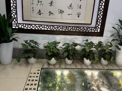 -熙春园餐厅