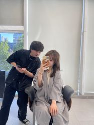 -BOF HAIR BY HONTO