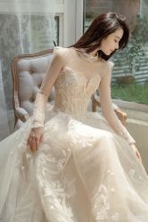 -WECOUTURE高级订制广州