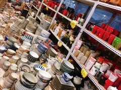 -即墨路小商品市场