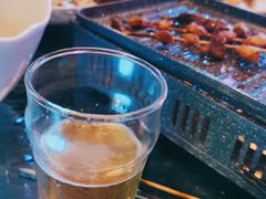 -桂花里·衢州菜·精酿餐吧(未来科技城万达广场店)