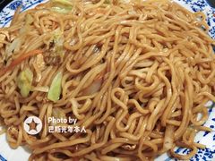 -夕阳红小吃(中街大悦城店)