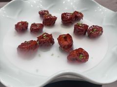 -魁盛居百年鲁菜馆(县西巷店)