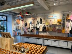 -小意思咖啡店(草桥店)