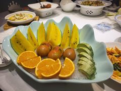 -胶东人家(奥体中心店)