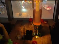 -海雾里小酒馆(观音桥店)