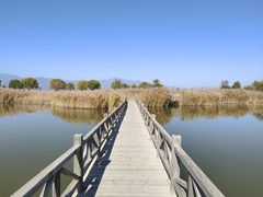 -野鸭湖国家湿地公园