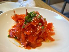 -莲·中餐厅(成都首座万豪酒店)