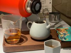 -春树下·树屋花房西餐厅(罍街AS1980店)