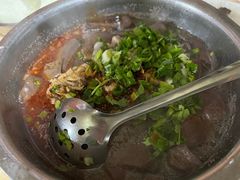 肥肠血旺-周血旺老店