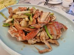 -巽寮印象美食部落餐厅·海鲜·地方特色菜(惠州体验店)