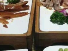 -四季小馆·地道北京小吃(广百店)