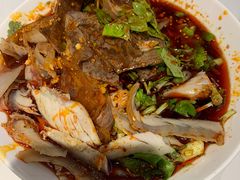 -夫妻肺片·中华老字号·正宗川菜(春熙路店)