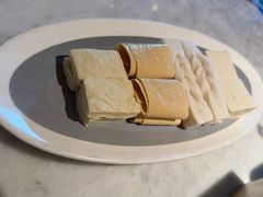 -尚尚仙·酸汤猪手·猪肚鸡火锅(华联万柳购物中心店)