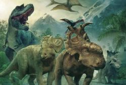 -恐龙探索乐园(磁器口店)