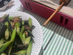 -三毛烧烤·南昌大排档(山姆店)