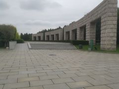 -长春世界雕塑园冰雪艺术天地