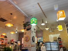 -峰味香.酱香米线.黄焖鸡(定西路店)