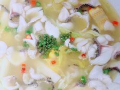-青花椒花椒鱼(合生汇店)