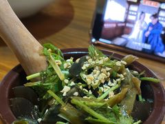-云海肴·汽锅鸡·云南代表菜(天津国金汇店)