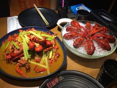 -红盔甲·小龙虾(天钥桥店)