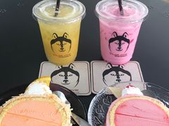 -TrueLove @ Neverland (Husky Cafe)