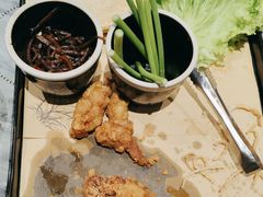 -和源祥·日照菜扛把子(万平口一店)